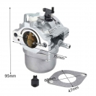 CARBURATOR - pentru Briggs & Stratton 799728 498027 495706 494502 494392 498134  499161 496592 498231